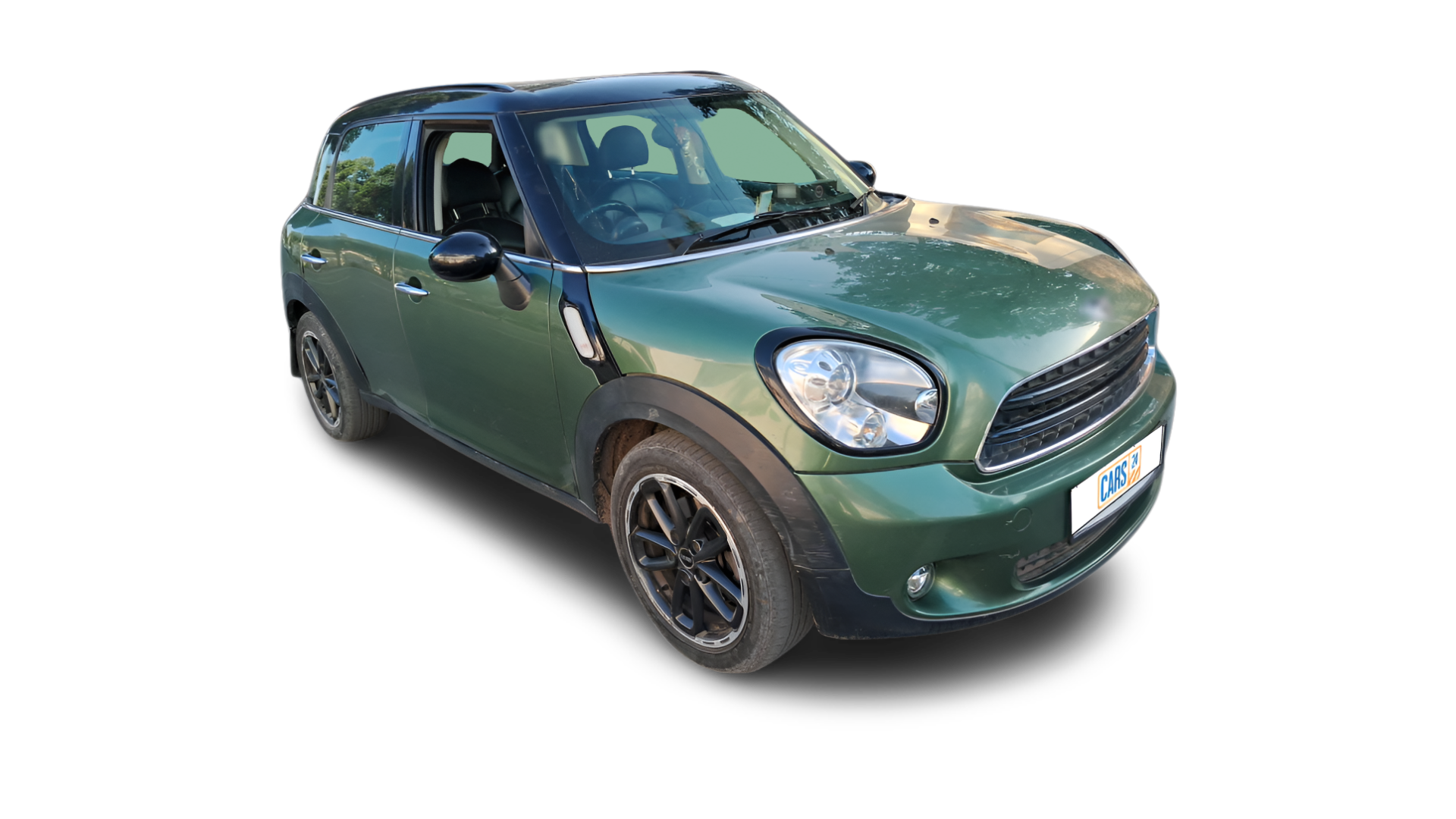BMW Mini-img